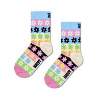 Παιδικές Κάλτσες Happy Socks - Kids Flower Stripe