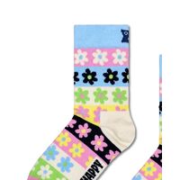 Παιδικές Κάλτσες Happy Socks - Kids Flower Stripe