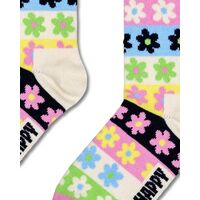 Παιδικές Κάλτσες Happy Socks - Kids Flower Stripe