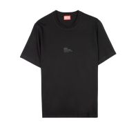 Ανδρική Κοντομάνικη Μπλούζα Diesel - T-Must-Slits-N2