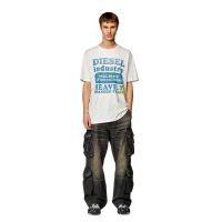 Diesel - T-Just-N9 T-Shirt 