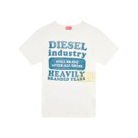 Diesel - T-Just-N9 T-Shirt 
