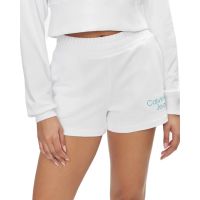 Γυναικείο Σορτς Calvin Klein - Stacked Institutional