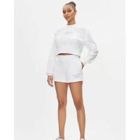 Γυναικείο Σορτς Calvin Klein - Stacked Institutional