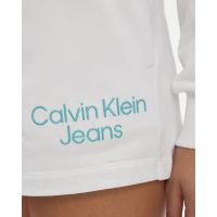 Γυναικείο Σορτς Calvin Klein - Stacked Institutional