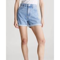 Calvin Klein - Mom Short 