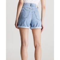 Calvin Klein - Mom Short 