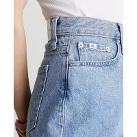 Calvin Klein - Mom Short 