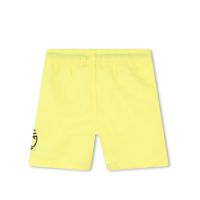 Timberland - 0035 K Swim Shorts With Lining 