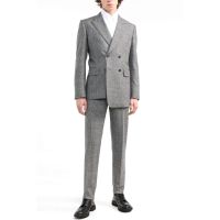 Men Shirt Polo Ralph Lauren Cuhbdppcn-Long Sleeve-Dress Shirt 712870507001 100 white 