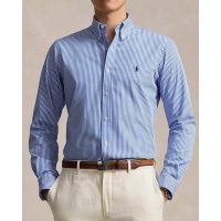 Polo Ralph Lauren - Cubdppcs-Long Sleeve-Sport Shirt