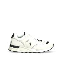 Polo Ralph Lauren - Trackstr 200-Sneakers-Low Top Lace 