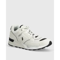 Polo Ralph Lauren - Trackstr 200-Sneakers-Low Top Lace 