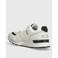 Polo Ralph Lauren - Trackstr 200-Sneakers-Low Top Lace 