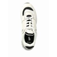 Polo Ralph Lauren - Trackstr 200-Sneakers-Low Top Lace 