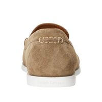 Polo Ralph Lauren - Suede-Merton Vnetn-Cs-Lfr