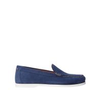 Ανδρικά Flats Τύπου Μοκασίνια Polo Ralph Lauren - Merton Vnetn-Casual