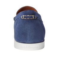 Ανδρικά Flats Τύπου Μοκασίνια Polo Ralph Lauren - Merton Vnetn-Casual