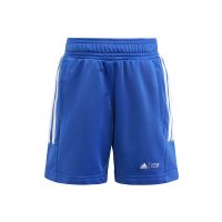 Παιδικό Set Adidas Μπλούζα + Σορτς - Lk Mrvl Av