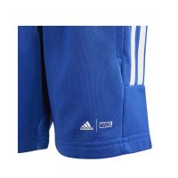 Παιδικό Set Adidas Μπλούζα + Σορτς - Lk Mrvl Av