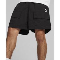 Ανδρικό Cargo Σορτς Puma - Classics 7" Wv