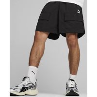 Ανδρικό Cargo Σορτς Puma - Classics 7" Wv