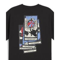 Ανδρική Κοντομάνικη Μπλούζα Puma - Athletic Division