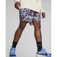 Puma - In Your Cards Short 