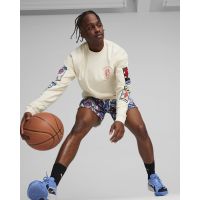 Puma - In Your Cards Short 