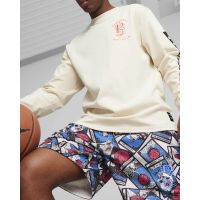 Puma - In Your Cards Short 