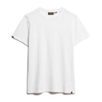 Ανδρική Κοντομάνικη Μπλούζα Superdry - D2 Stud Crew Neck Slub