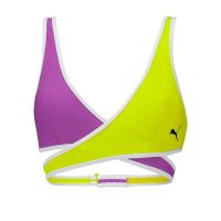 Γυναικείο Bikin Top Μαγιό Puma - 938336 Puma Swim Women