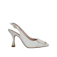 Γυναικείες Ψηλοτάκουνες Γόβες Favela - Milos