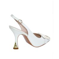 Γυναικείες Ψηλοτάκουνες Γόβες Favela - Milos