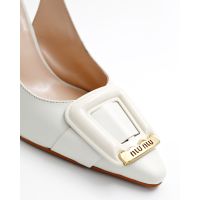 Γυναικείες Ψηλοτάκουνες Γόβες Favela - Milos