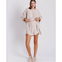 Collectiva Noir - Ania Shorts 