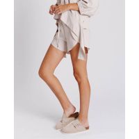 Collectiva Noir - Ania Shorts 