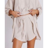 Collectiva Noir - Ania Shorts 