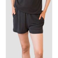 Γυναικείο Σορτς Collectiva Noir - Zanes