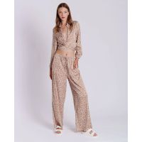 Γυναικείο Πουκάμισο Collectiva Noir - Lida Bow