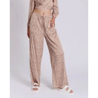 Γυναικείο Παντελόνι Collectiva Noir - Liza