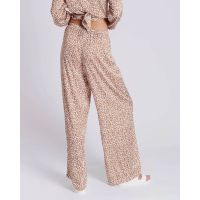 Γυναικείο Παντελόνι Collectiva Noir - Liza