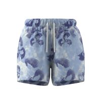 Adidas - W Aop Shorts      