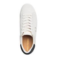 Fred Perry - Spencer Perf Suede            