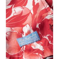 Superdry - D3 Ovin Hawaiian Resort Shirt 