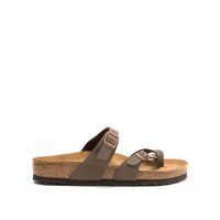Birkenstock - Synthetics Mayari Bfbc Mocca 35 - 46 Regular Core Essential