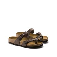 Birkenstock - Synthetics Mayari Bfbc Mocca 35 - 46 Regular Core Essential