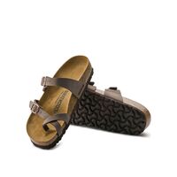 Birkenstock - Synthetics Mayari Bfbc Mocca 35 - 46 Regular Core Essential