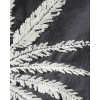 Γυναικεία Αμάνικη Μπλούζα Scotch &amp; Soda - Palm Embroidery