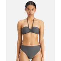 Scotch &amp; Soda - High-Rise Bikini Bottom 